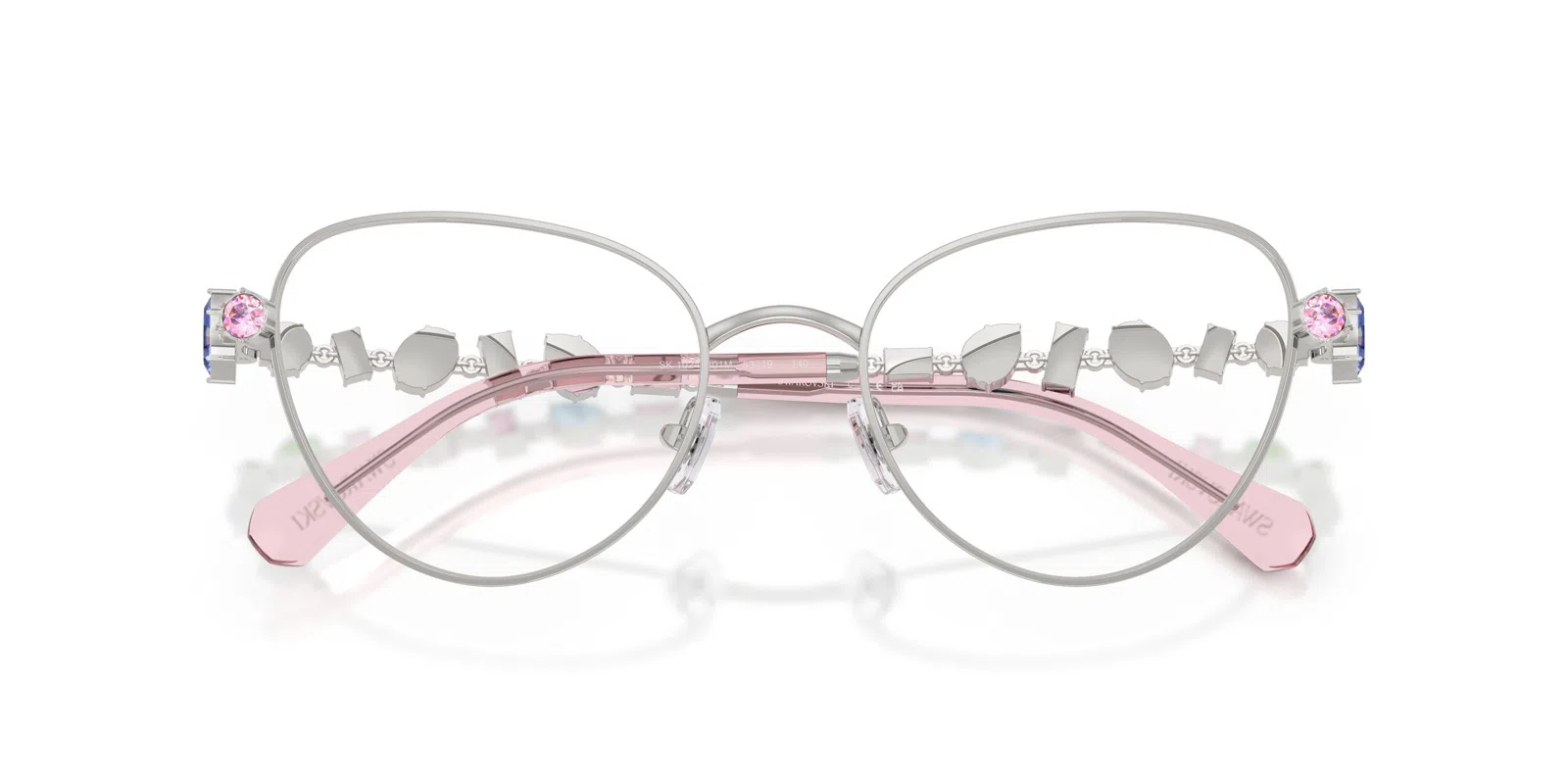Swarovski 1024 Eyeglasses - view 24